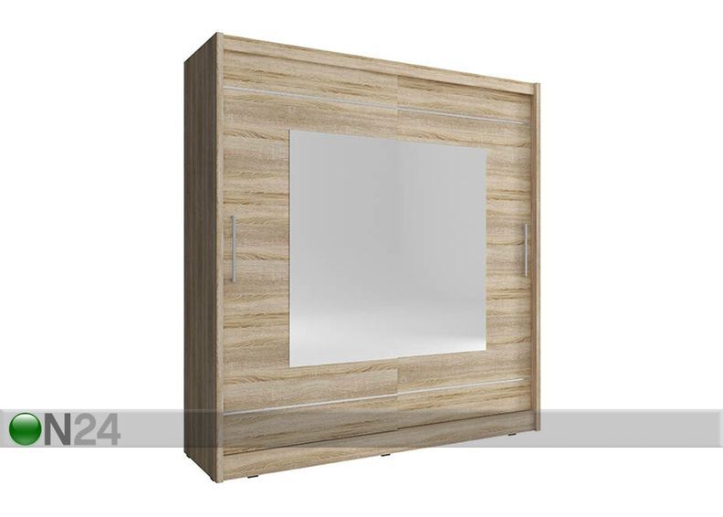 Шкаф-купе 200 cm увеличить