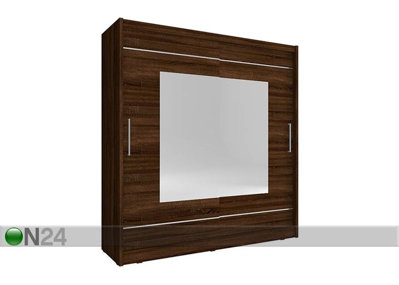 Шкаф-купе 200 cm увеличить