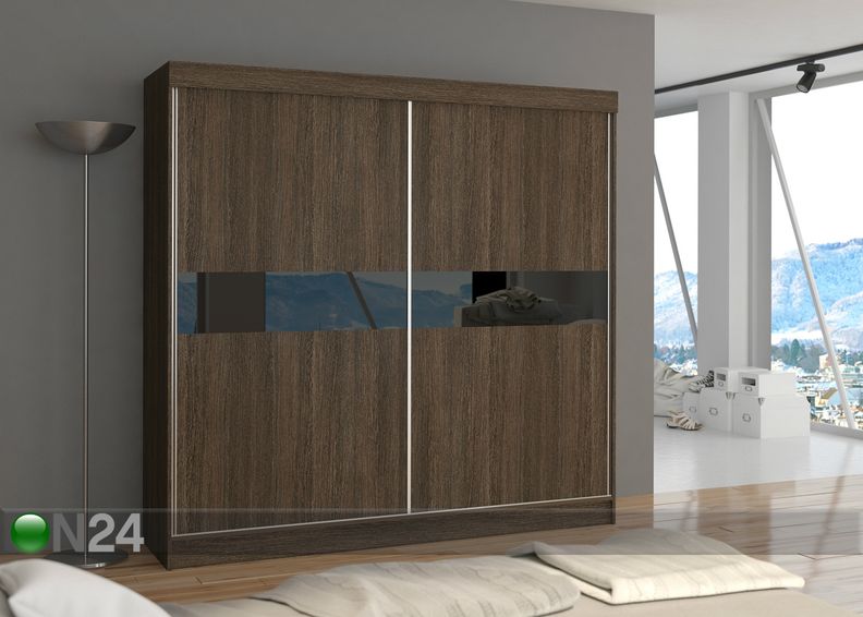 Шкаф-купе 200 cm увеличить