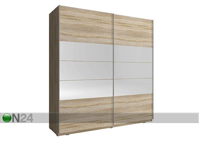 Шкаф-купе 200 cm увеличить