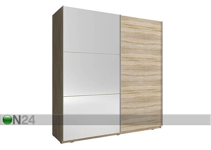 Шкаф-купе 200 cm увеличить