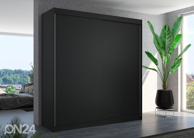 Шкаф-купе 200 cm увеличить