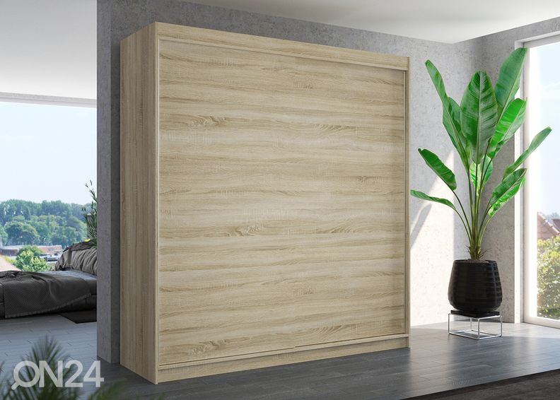 Шкаф-купе 200 cm увеличить