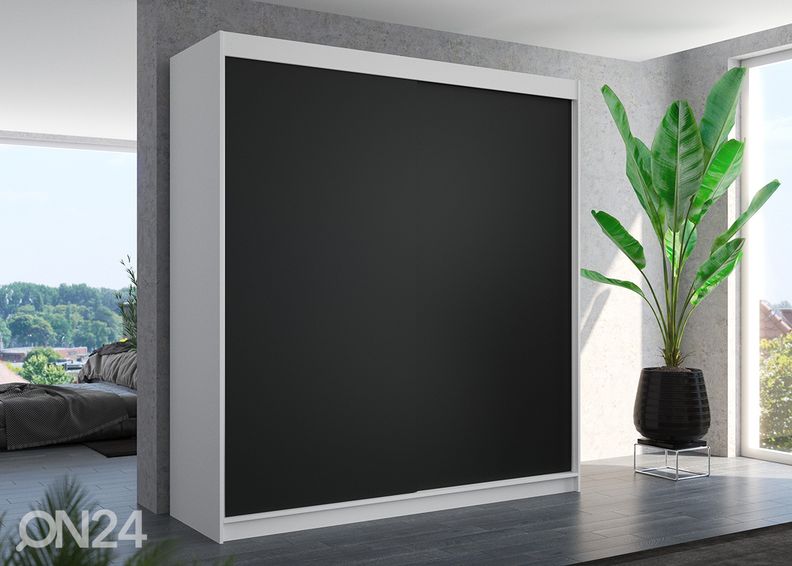 Шкаф-купе 200 cm увеличить