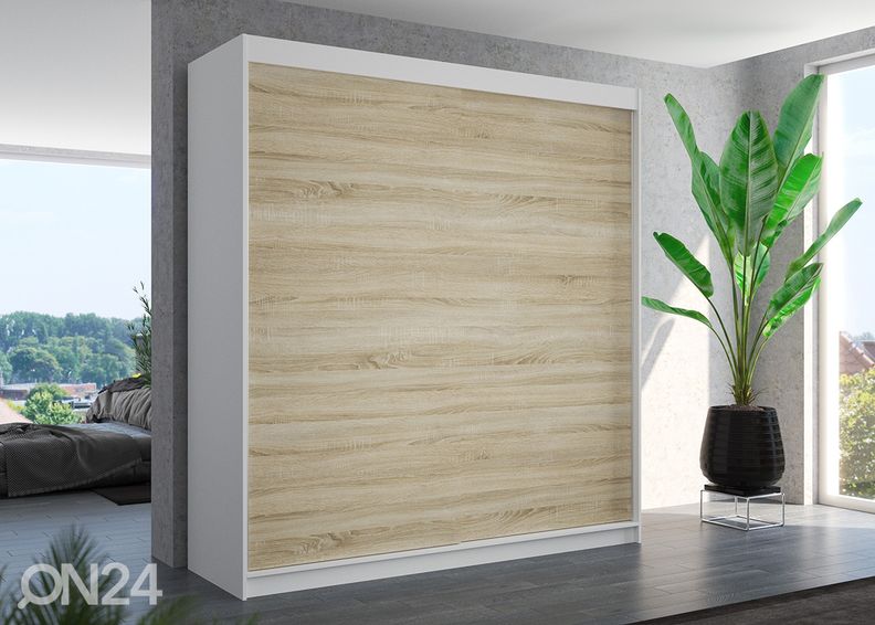 Шкаф-купе 200 cm увеличить