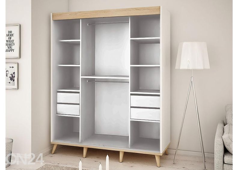 Шкаф-купе 200 cm увеличить