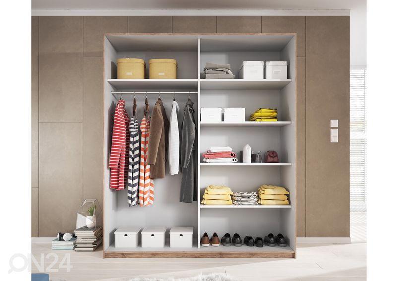 Шкаф-купе 200 cm увеличить