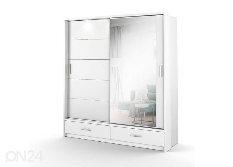 Шкаф-купе 200 cm увеличить