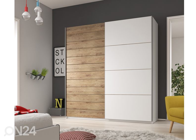 Шкаф-купе 200 cm увеличить