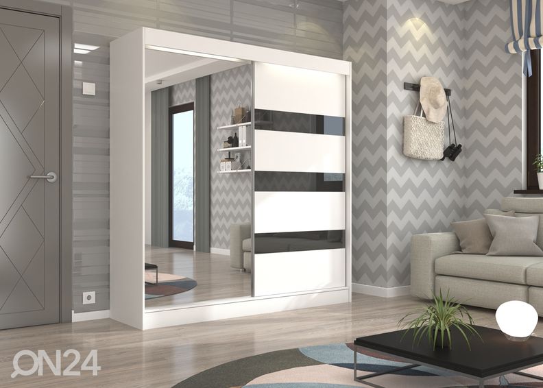 Шкаф-купе 200 cm увеличить