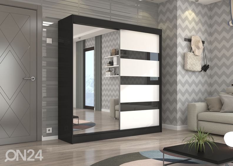 Шкаф-купе 200 cm увеличить