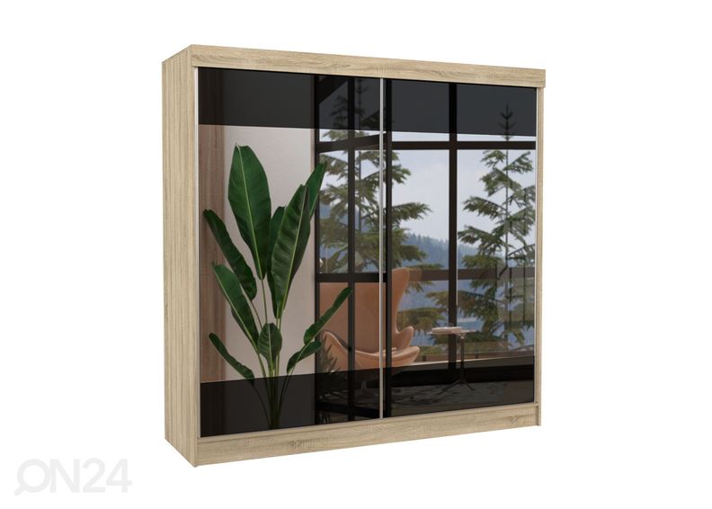 Шкаф-купе 200 cm увеличить