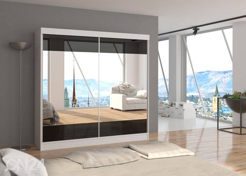 Шкаф-купе 200 cm увеличить