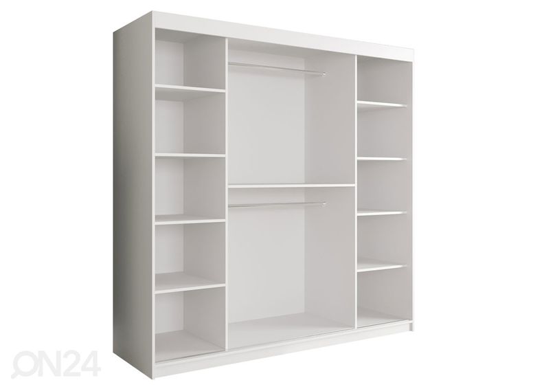 Шкаф-купе 200 cm увеличить