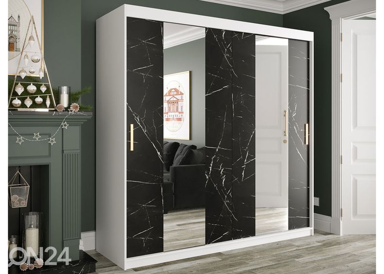 Шкаф-купе 200 cm увеличить