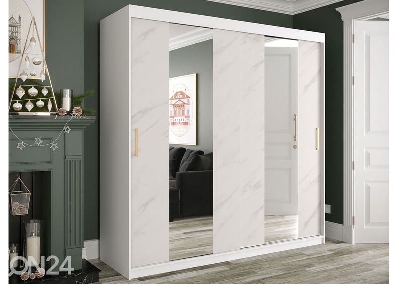 Шкаф-купе 200 cm увеличить