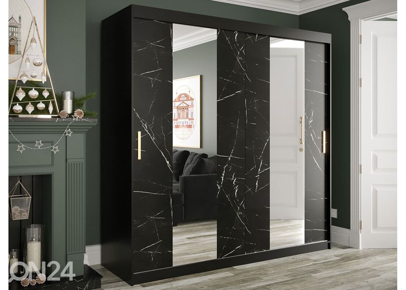 Шкаф-купе 200 cm увеличить