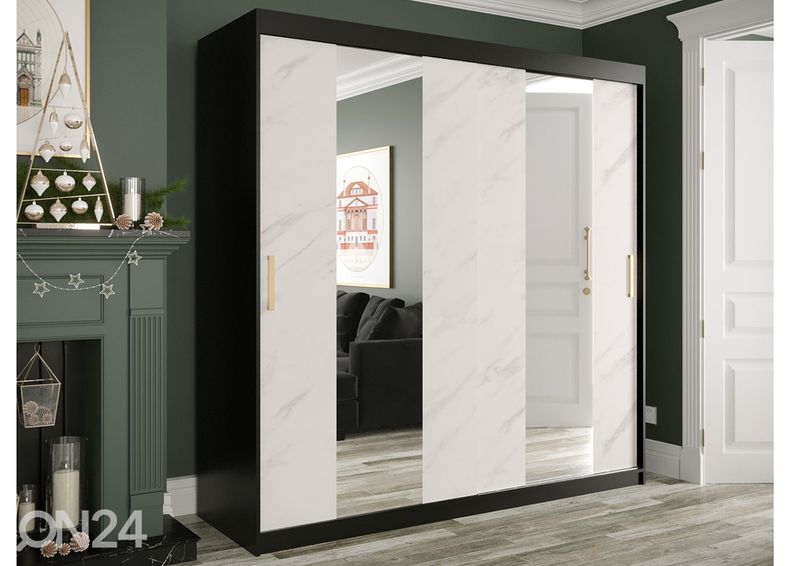 Шкаф-купе 200 cm увеличить