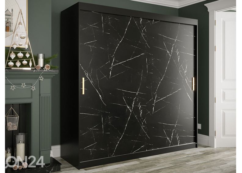 Шкаф-купе 200 cm увеличить