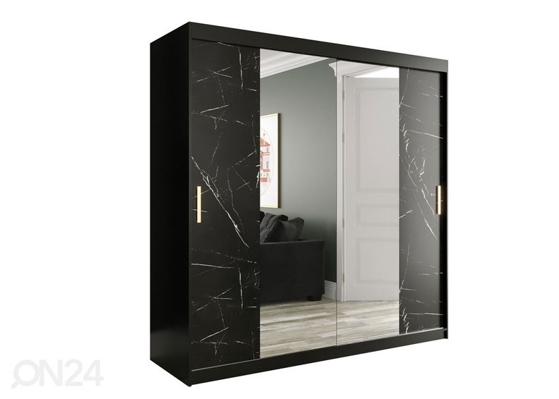 Шкаф-купе 200 cm увеличить