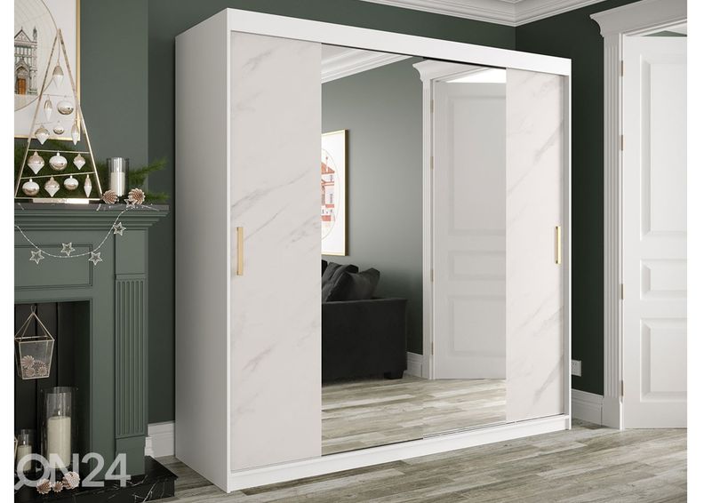 Шкаф-купе 200 cm увеличить