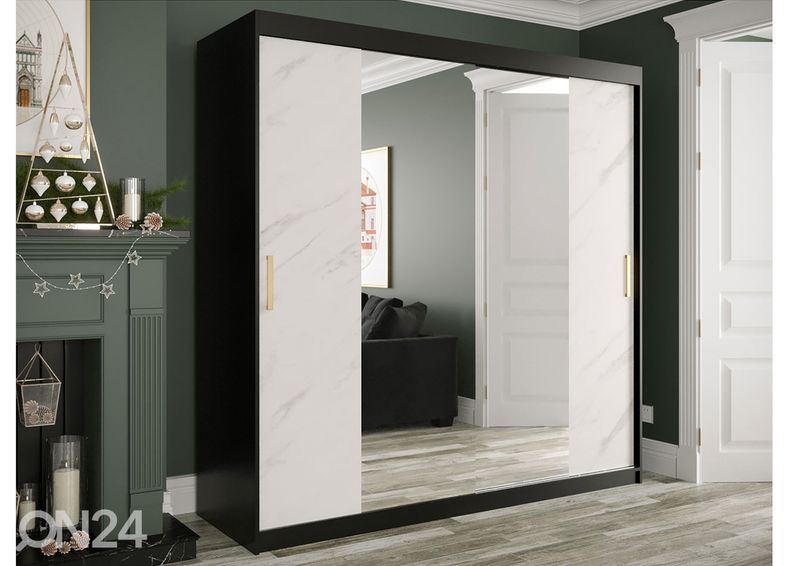 Шкаф-купе 200 cm увеличить