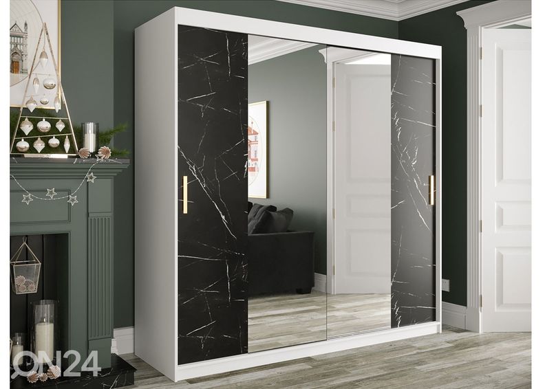 Шкаф-купе 200 cm увеличить