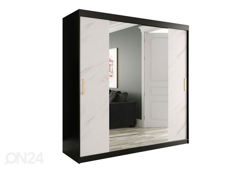 Шкаф-купе 200 cm увеличить