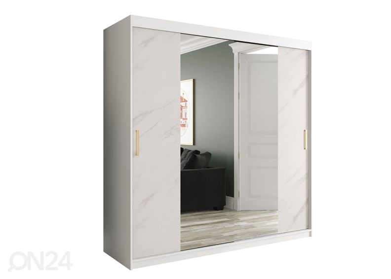 Шкаф-купе 200 cm увеличить