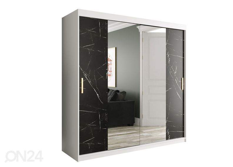 Шкаф-купе 200 cm увеличить