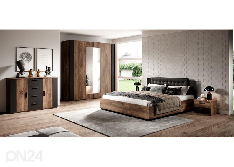 Шкаф-купе 200 cm увеличить