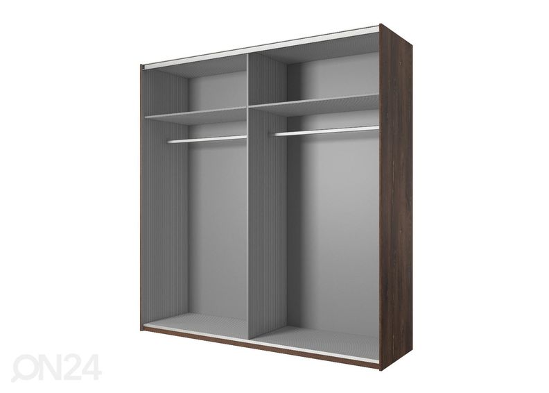 Шкаф-купе 200 cm увеличить