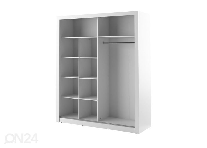 Шкаф-купе 203 cm увеличить