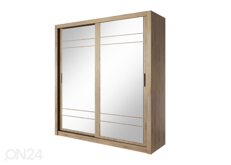 Шкаф-купе 203 cm увеличить