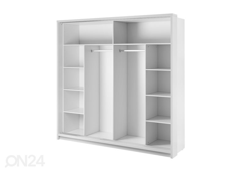 Шкаф-купе 220 cm увеличить