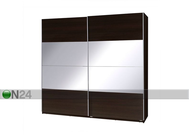 Шкаф-купе 225 cm увеличить