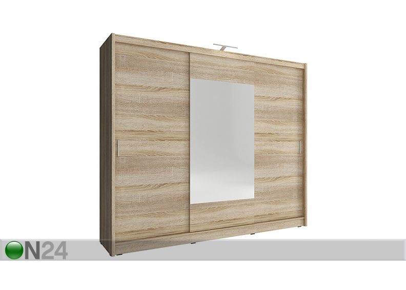Шкаф-купе 250 cm увеличить