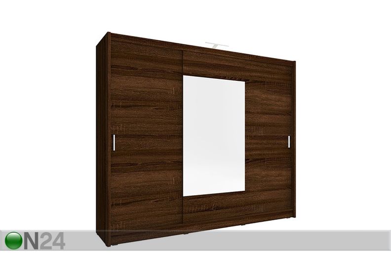 Шкаф-купе 250 cm увеличить