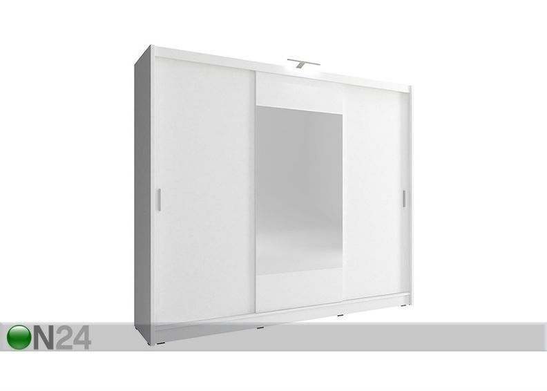 Шкаф-купе 250 cm увеличить