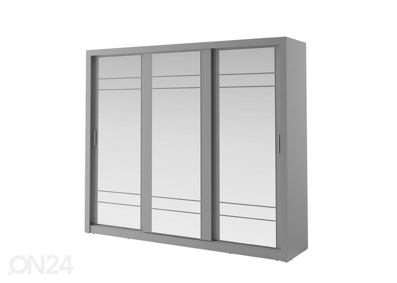 Шкаф-купе 250 cm увеличить