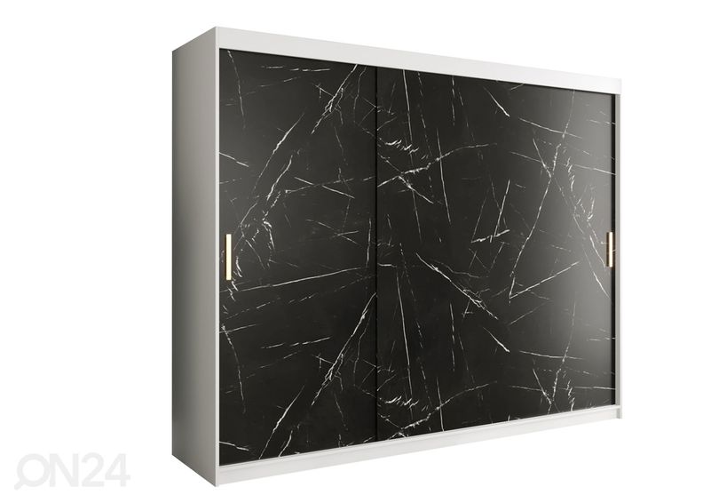 Шкаф-купе 250 cm увеличить