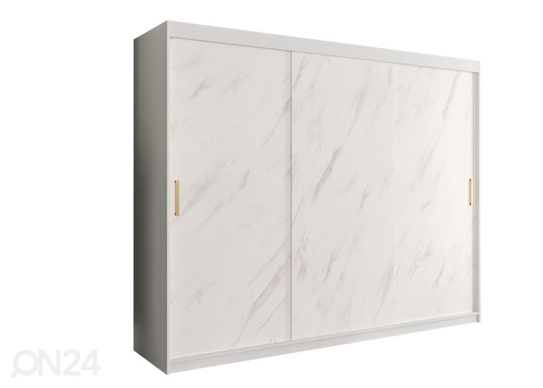 Шкаф-купе 250 cm увеличить