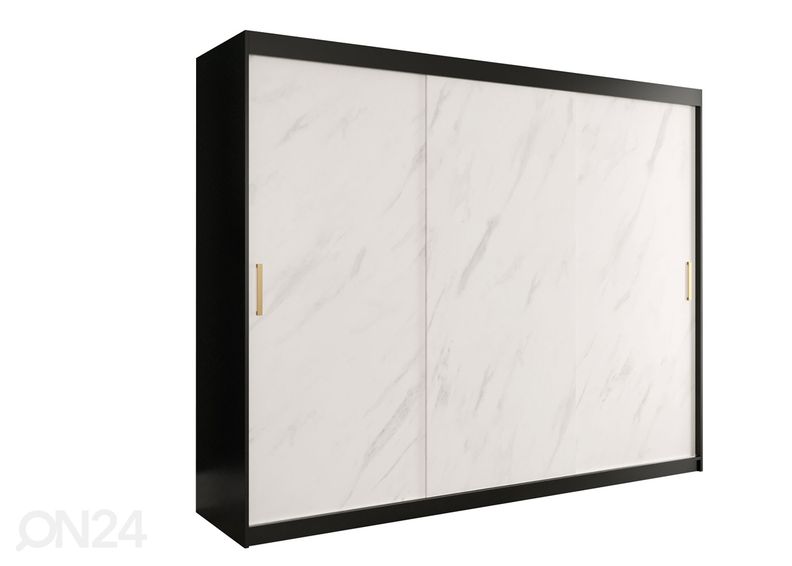 Шкаф-купе 250 cm увеличить