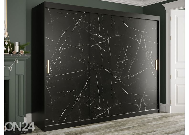 Шкаф-купе 250 cm увеличить