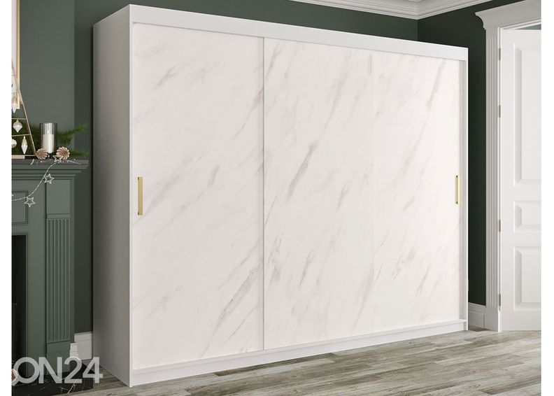 Шкаф-купе 250 cm увеличить