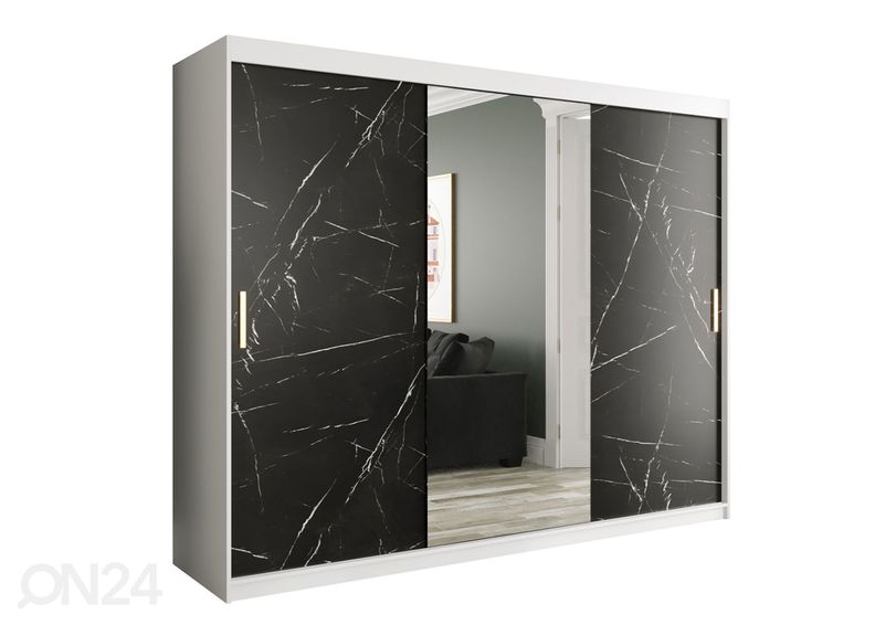 Шкаф-купе 250 cm увеличить