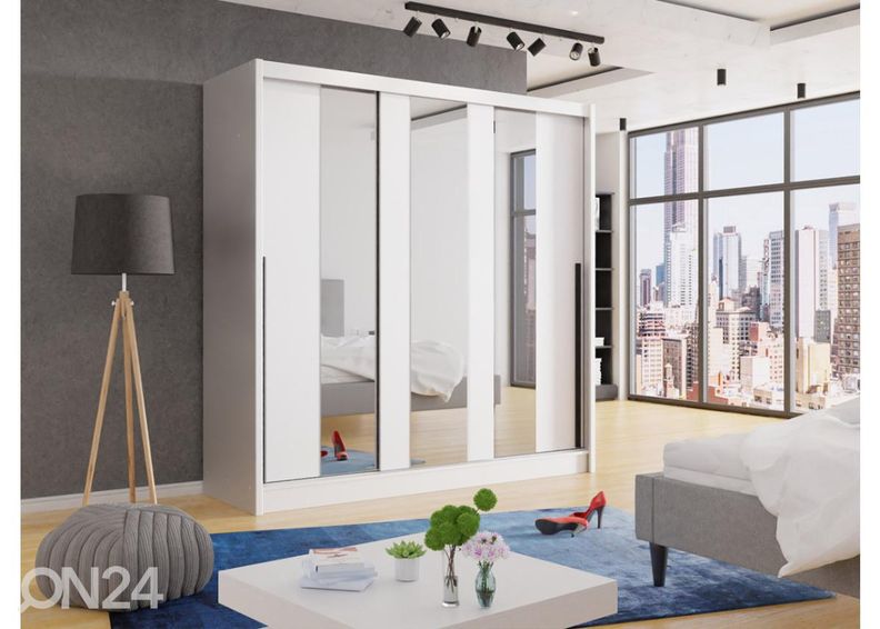 Шкаф-купе увеличить