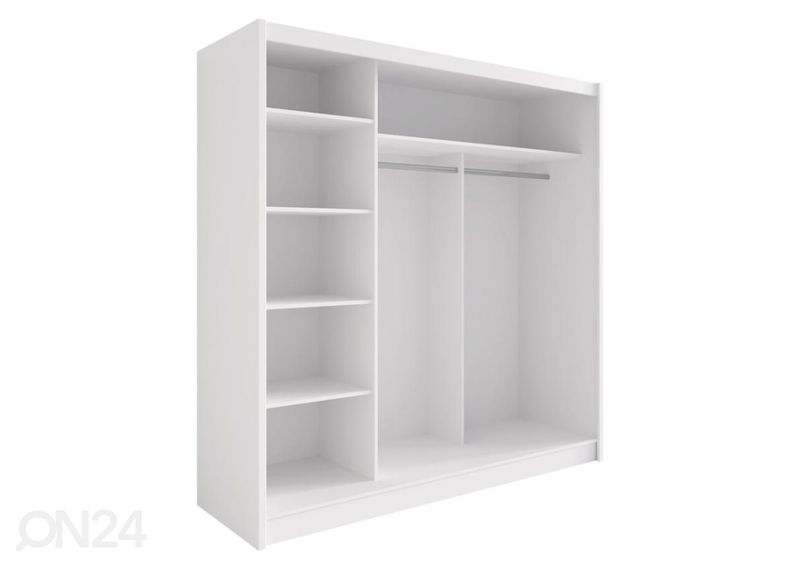 Шкаф-купе увеличить