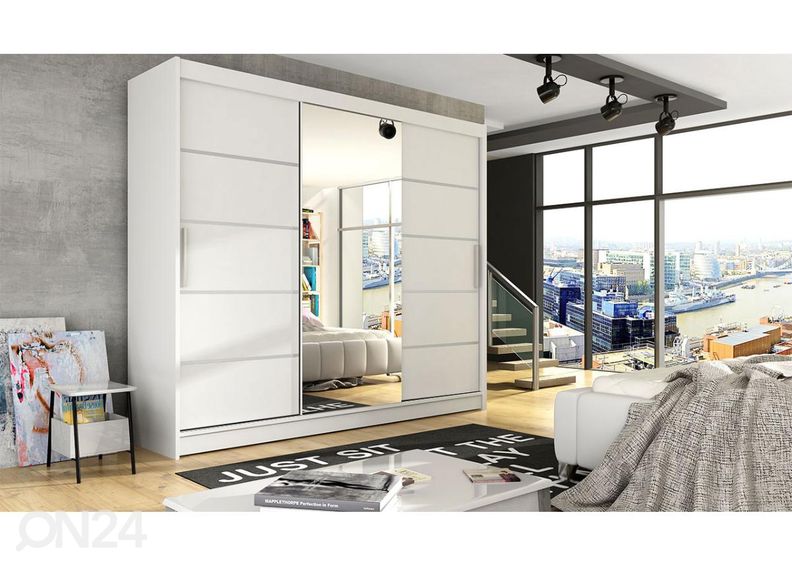 Шкаф-купе увеличить