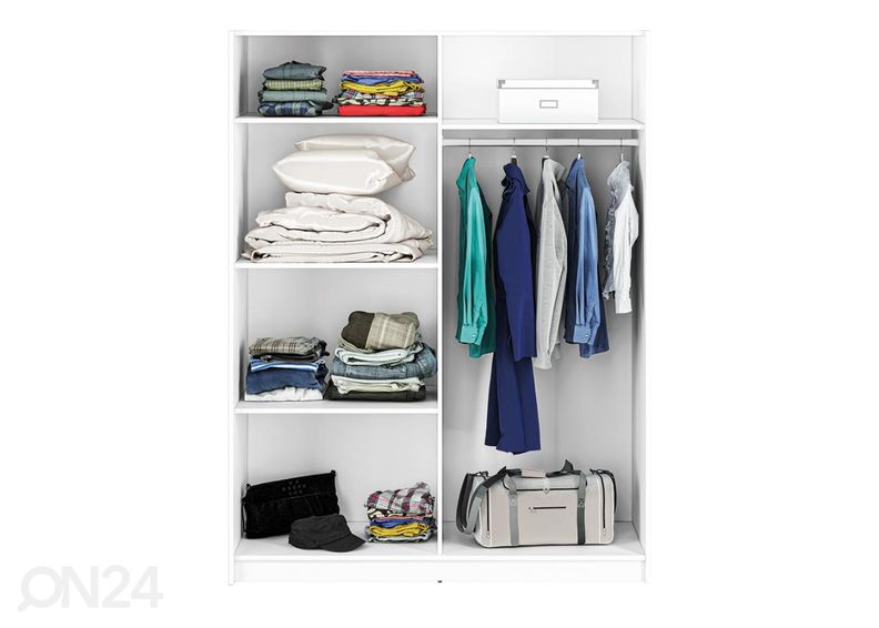 Шкаф-купе увеличить